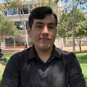 Luis Ángel Palomino Rojas