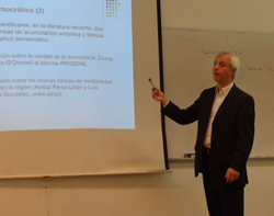 II Jornada del PLEA 2014 