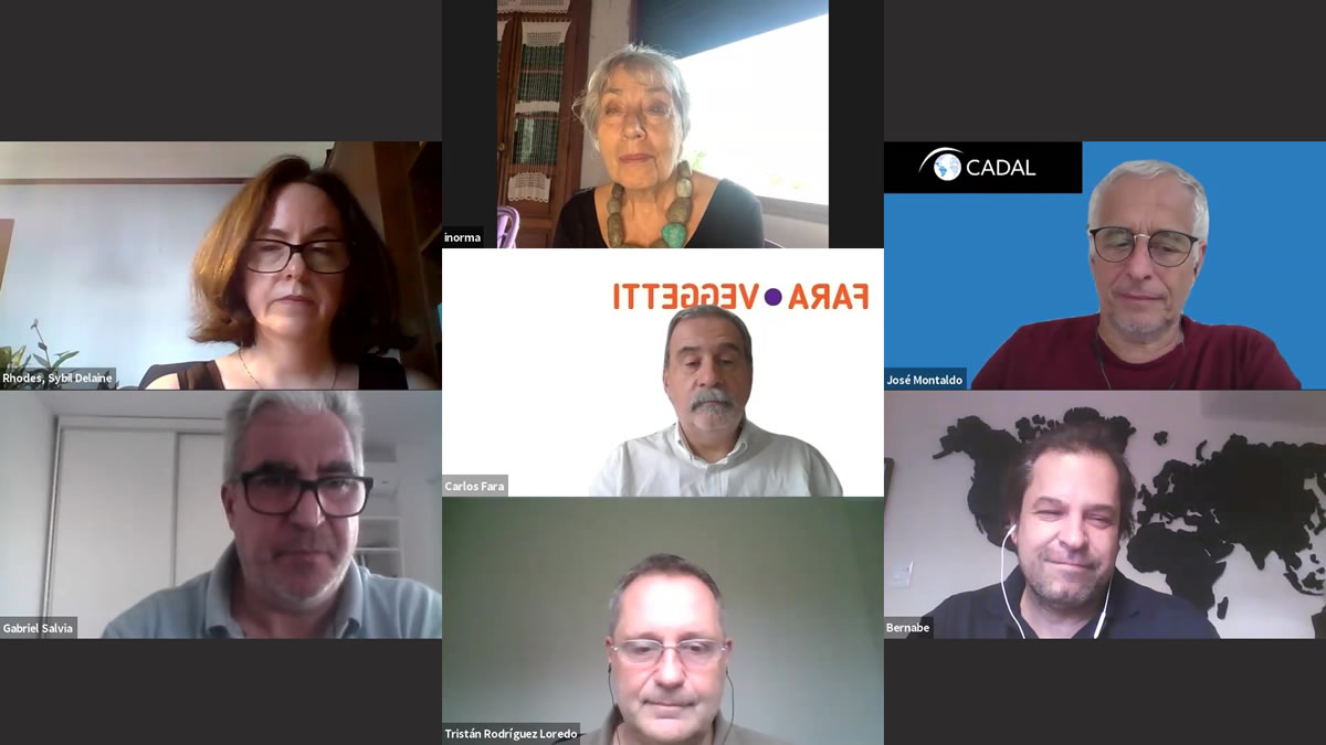 Renovaci&oacute;n de autoridades