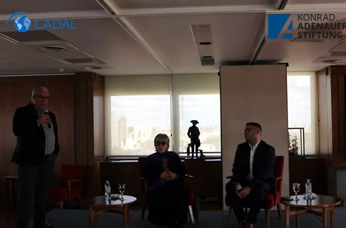 A 30 años de la reforma constitucional en la Argentina