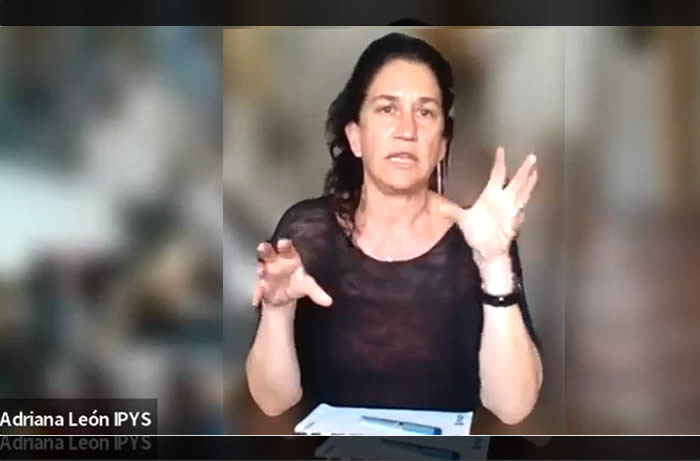 Problemática del proyecto de ley en Perú