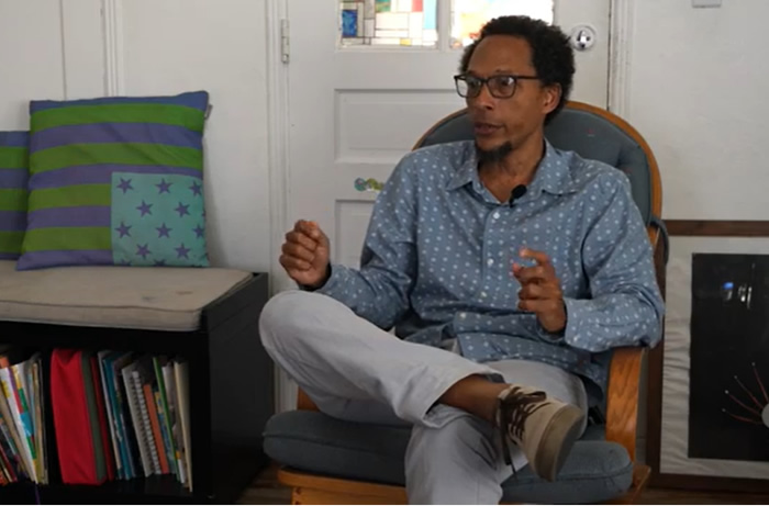 Ahmel Echevarría: «Hay una Cuba que se está construyendo que oxigena la Cuba que está del otro lado»