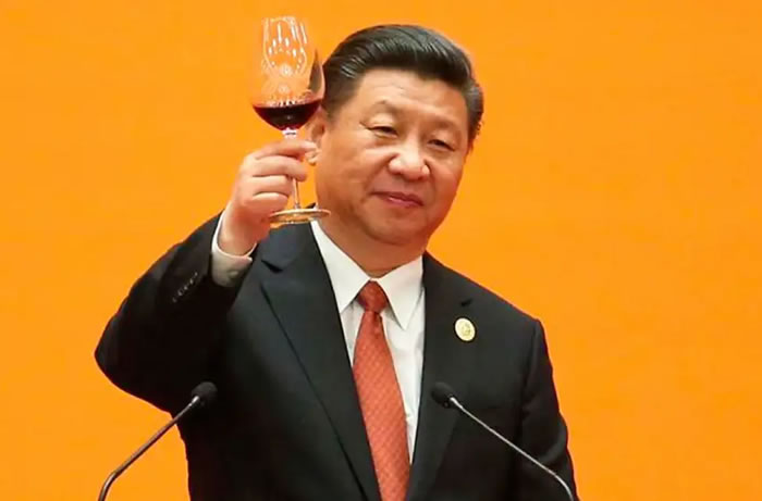 La resistencia de los legisladores latinoamericanos frente a China