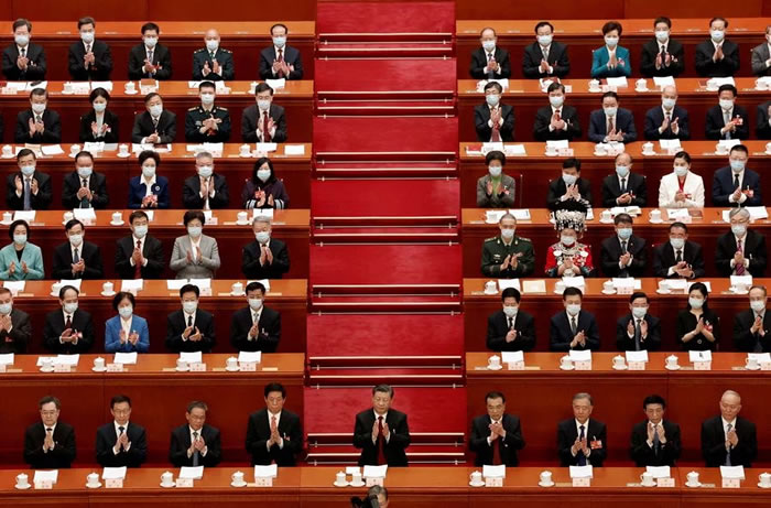 ¿Debe Chile señalar las violaciones a los derechos humanos en China?