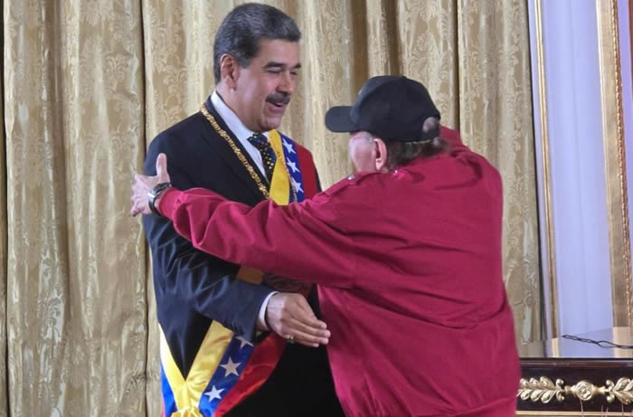 «Faltan convicciones democráticas en los países de América Latina»