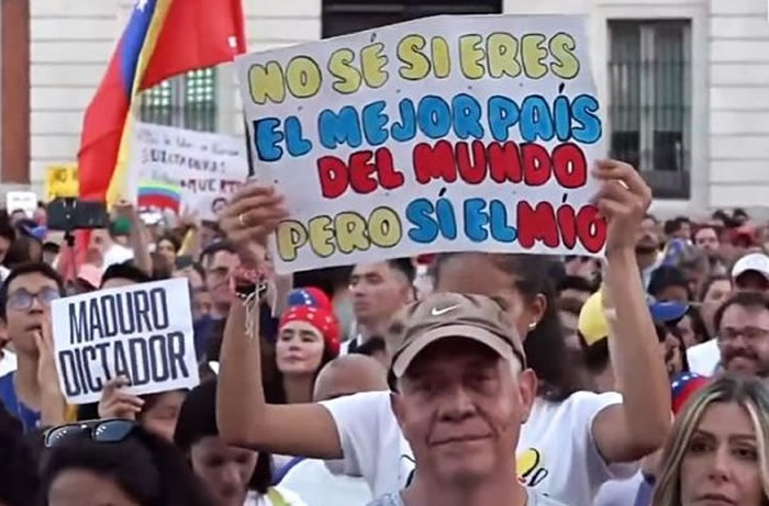 El desafío de enfrentar a las dictaduras