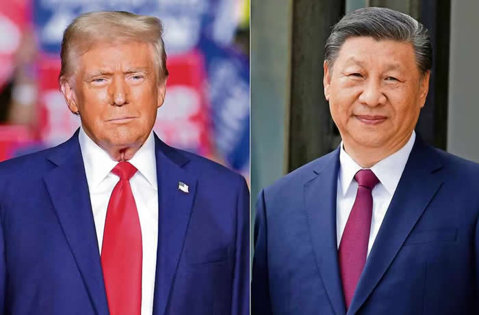 Trump: escalada con China y efectos en AL