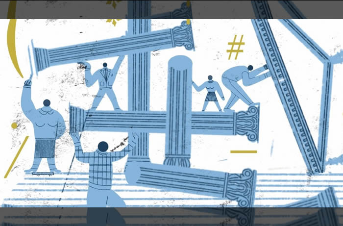 ¿Qué significa defender los derechos humanos?