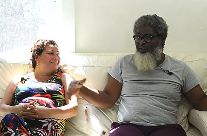 Iris Ruiz & Amaury Omnipoeta: «La alternatividad cubana». Parte 1