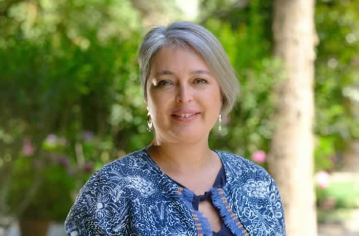 Foto: Ministerio del Trabajo y Previsión Social de Chile