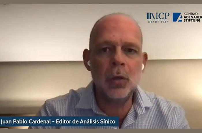 Sharp Power de China en América Latina: ¿Por qué debería preocuparnos?