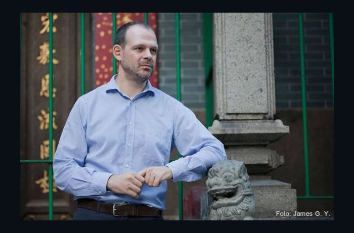 Analista Juan Pablo Cardenal: el yuan no se convertirá en una divisa global