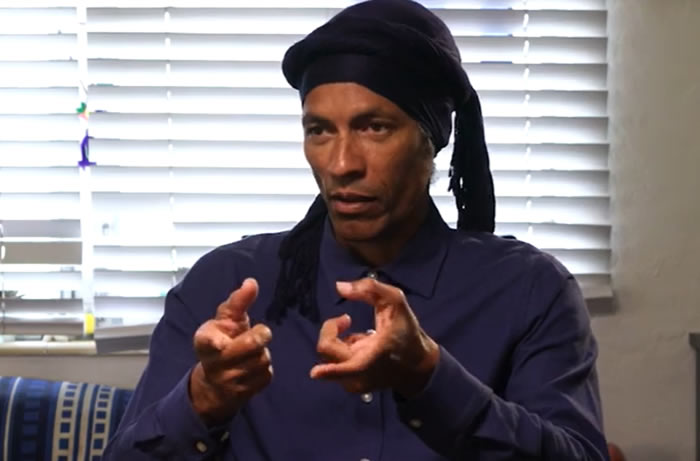 Luis Eligio Omni: «Desde la prisión en que uno vive dentro de Cuba, el exilio es libertad total»