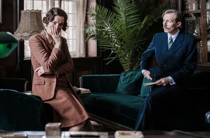 Cómo «Milada» me hizo pensar en Cuba