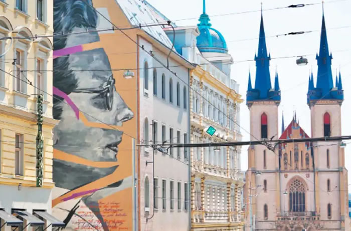 El legado de Milada Horáková: resistencia y derechos humanos