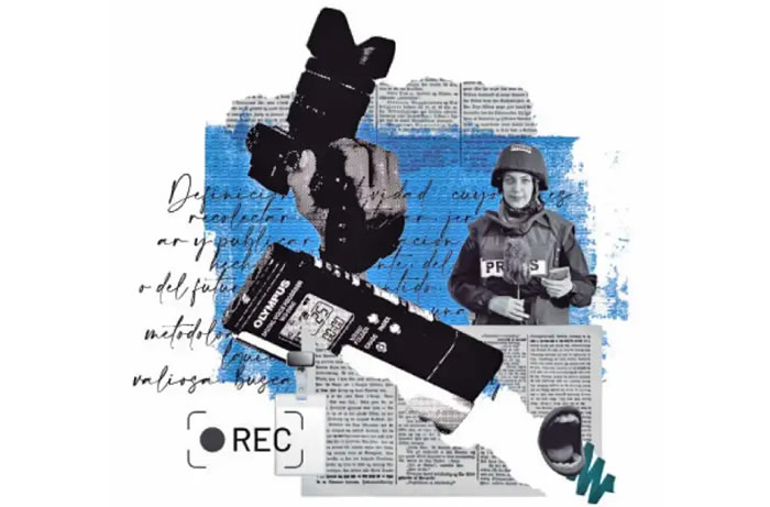 Profesión democrática: Relación entre periodismo y derechos